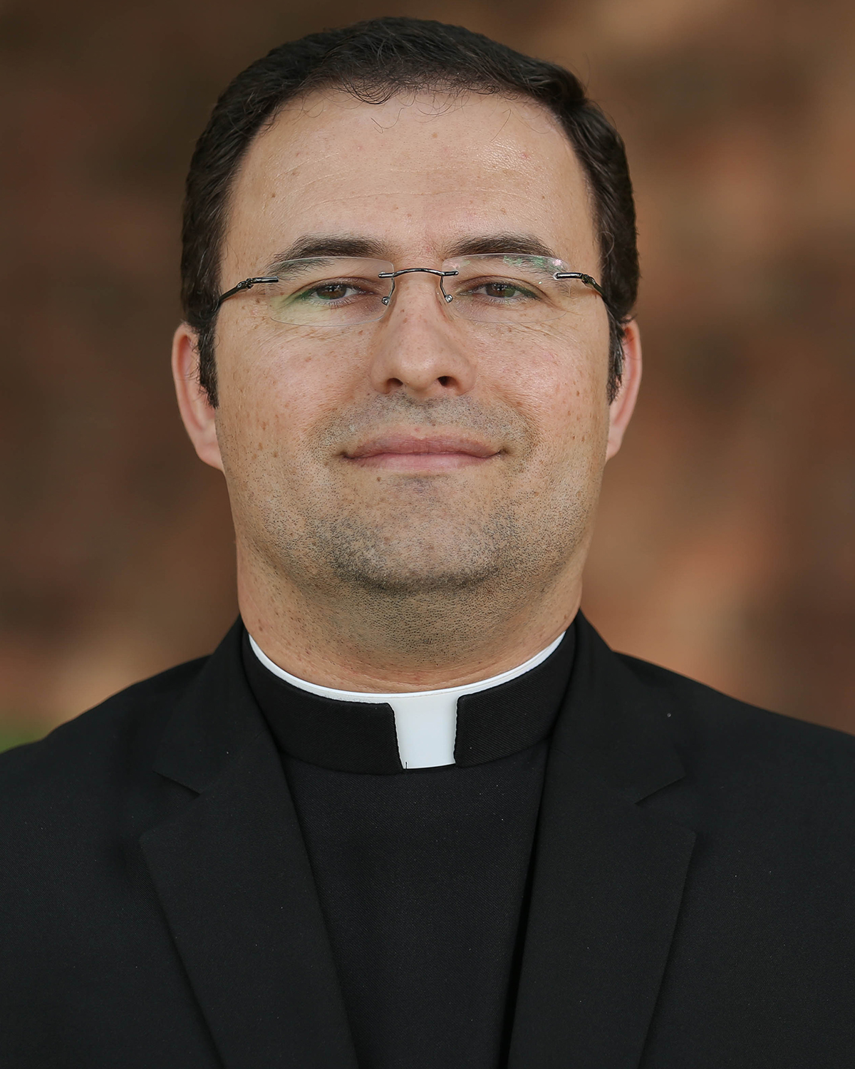 Gomez, John (Very Rev.) - The Catholic Diocese of Tyler