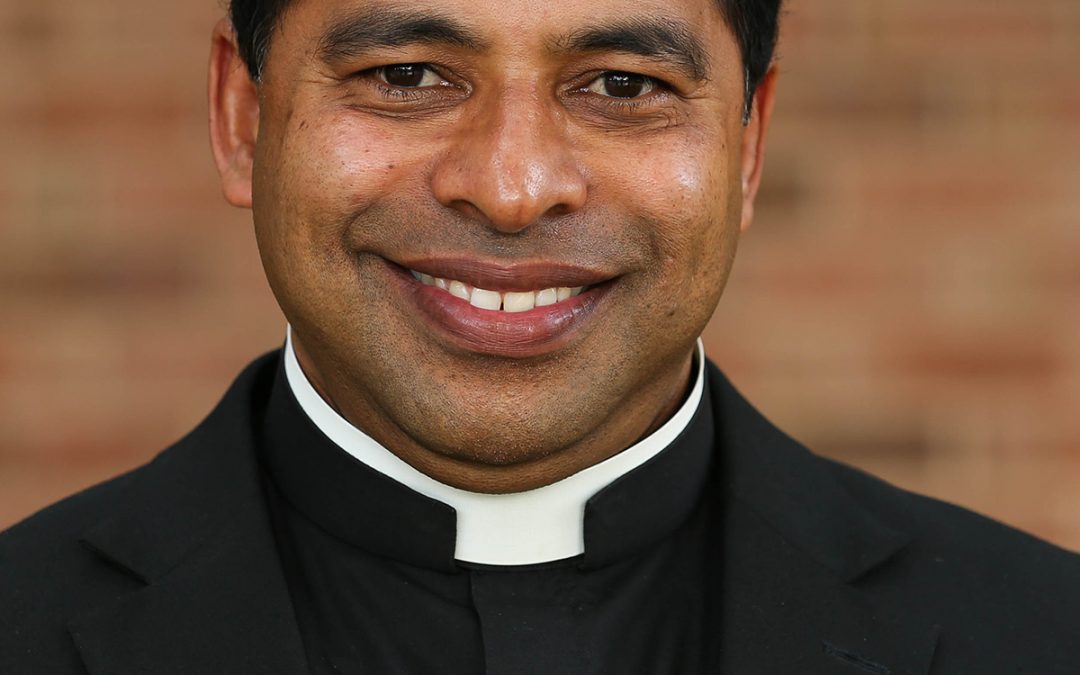 Kannampuzha, Jose (Rev.)