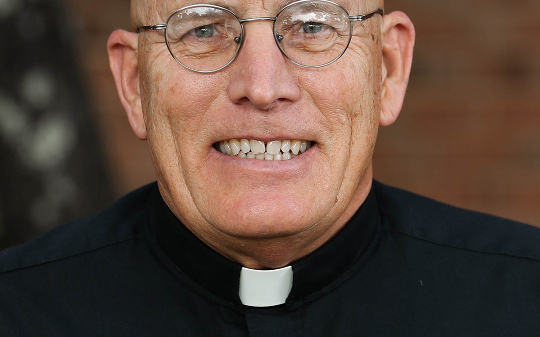 Rottman, Gary (Rev.)