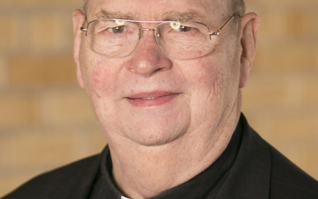 Snider, Michael (Rev.)