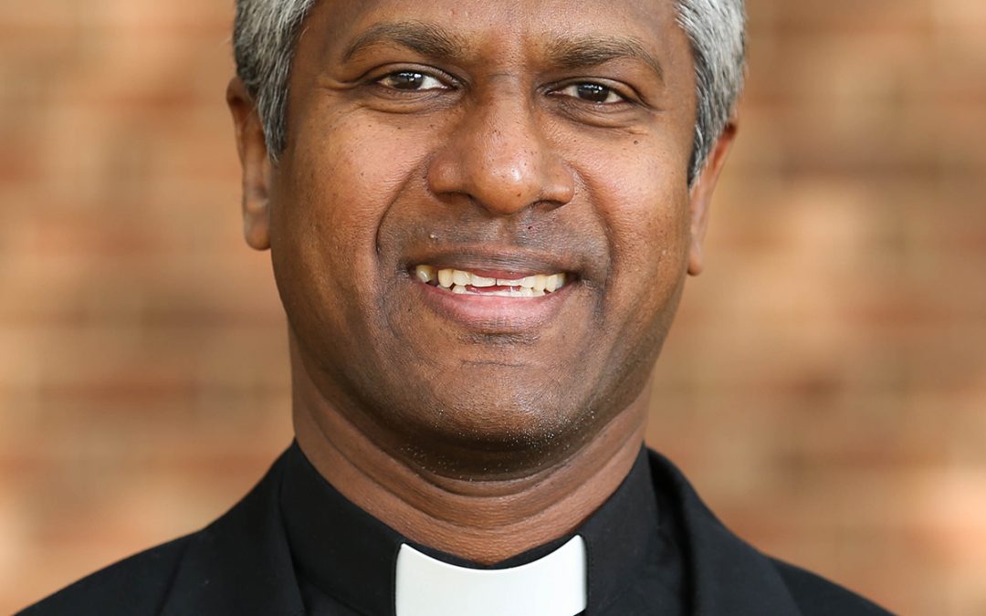 Tillekeratne, Eugene (Rev.)