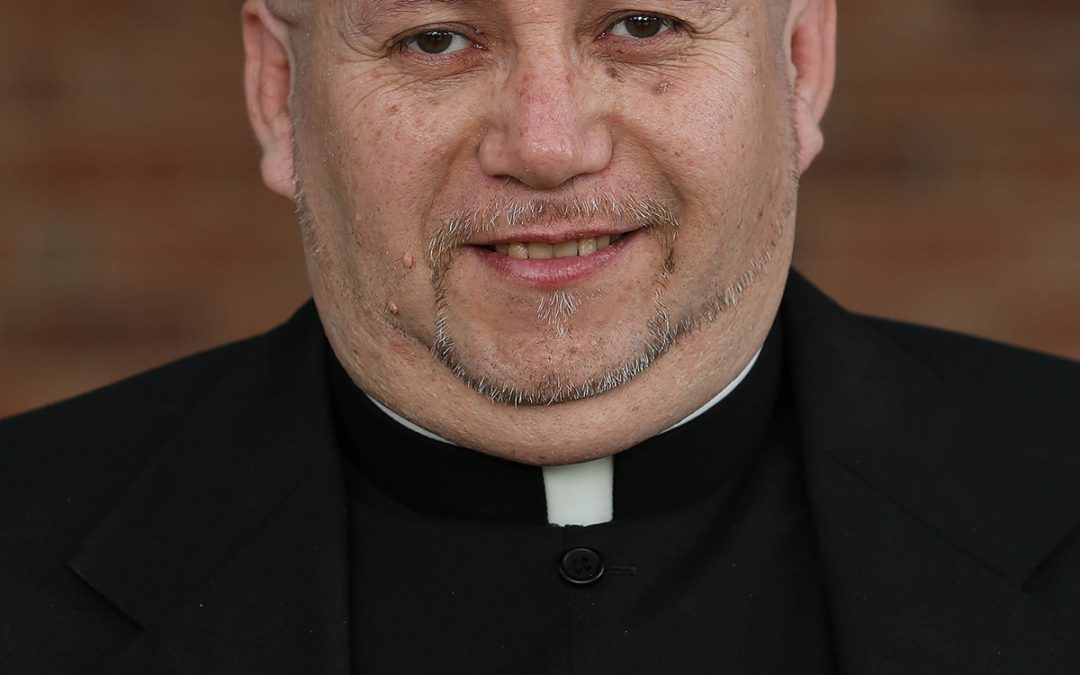 Zelaya, Cristian (Rev.)