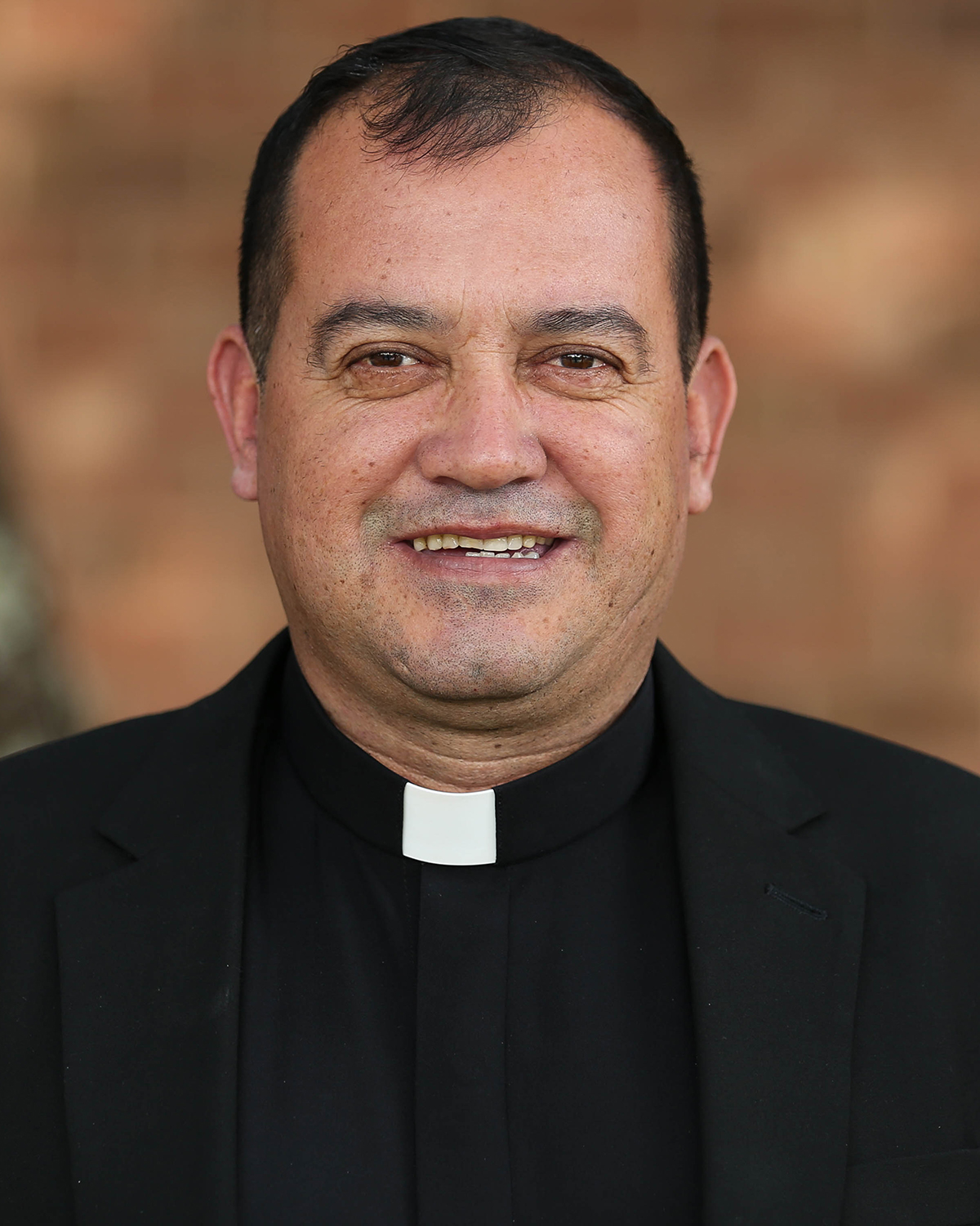 Roncancio, Luis (Rev.) - The Catholic Diocese of Tyler