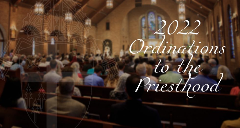 diocese of tyler priest assignments 2022