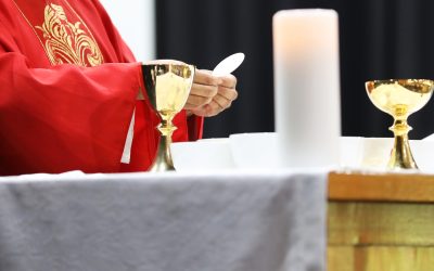 Annual Red Mass, October 7, 2024