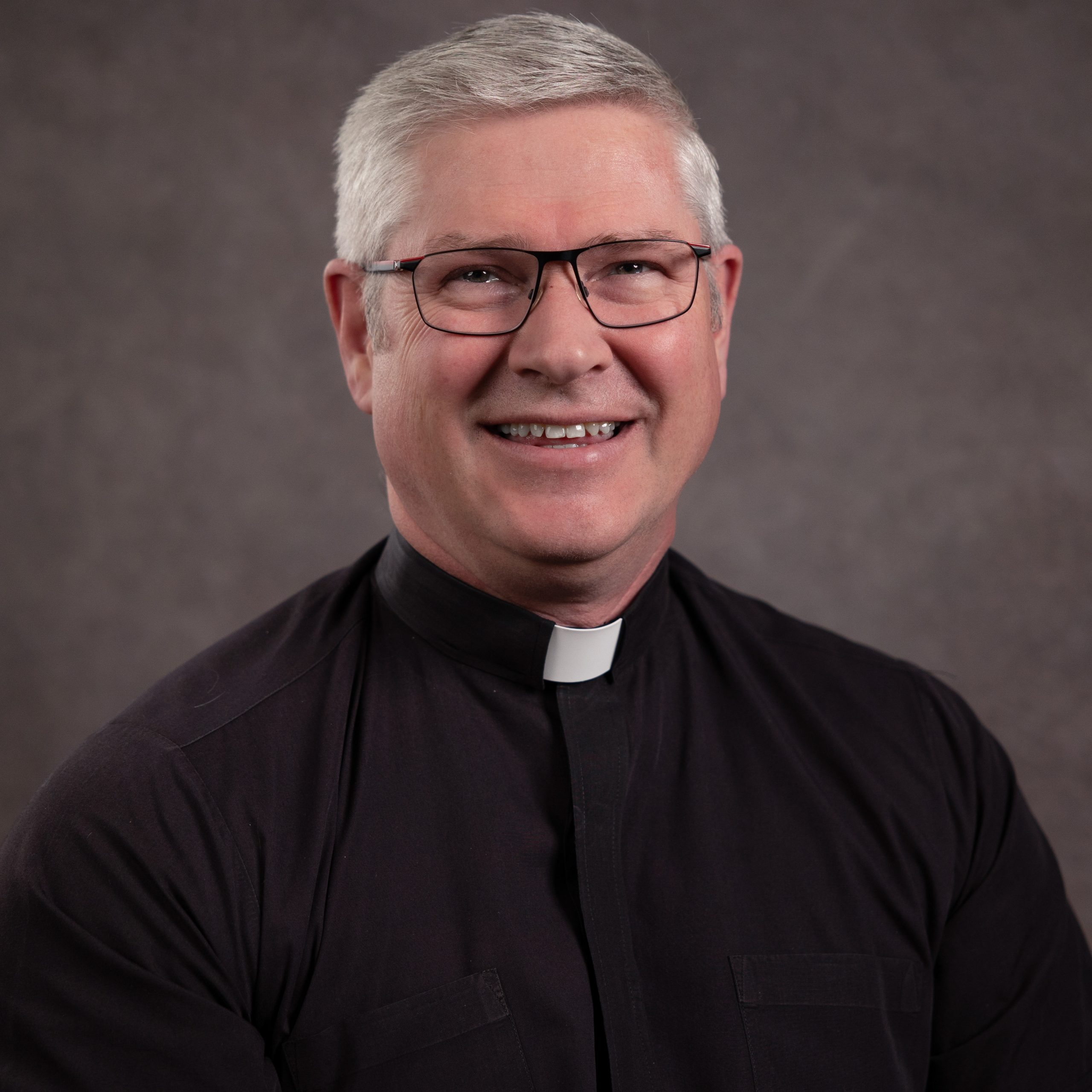 Fr. James Rowland, JCL