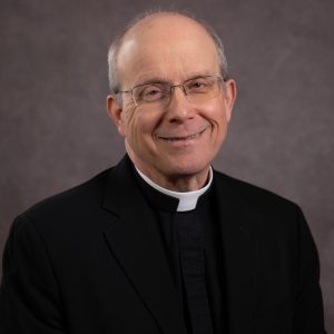 Fr. Gavin Vaverek, JCL